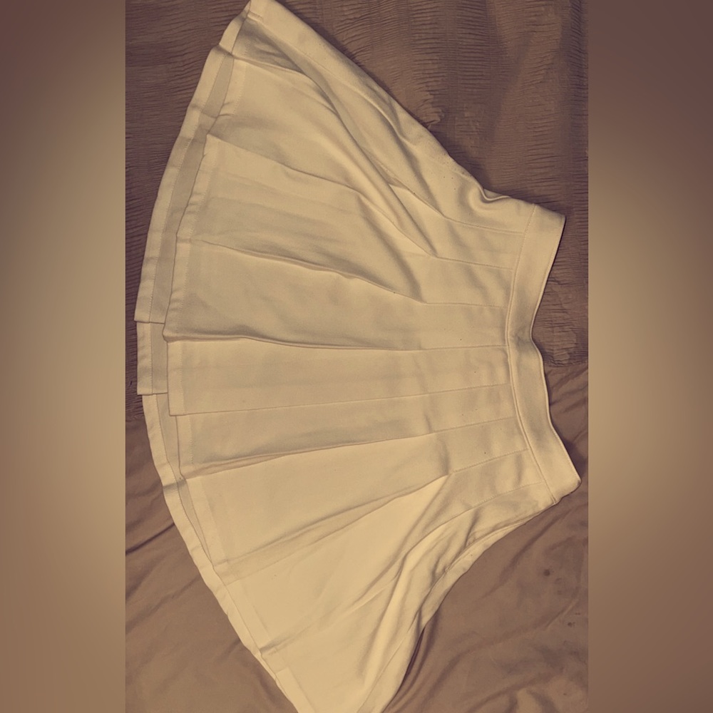 School Skirt